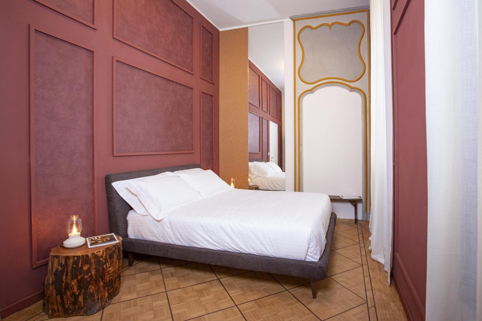 Palazzo Ratti Boutique Rooms เกราสโก ภายนอก รูปภาพ