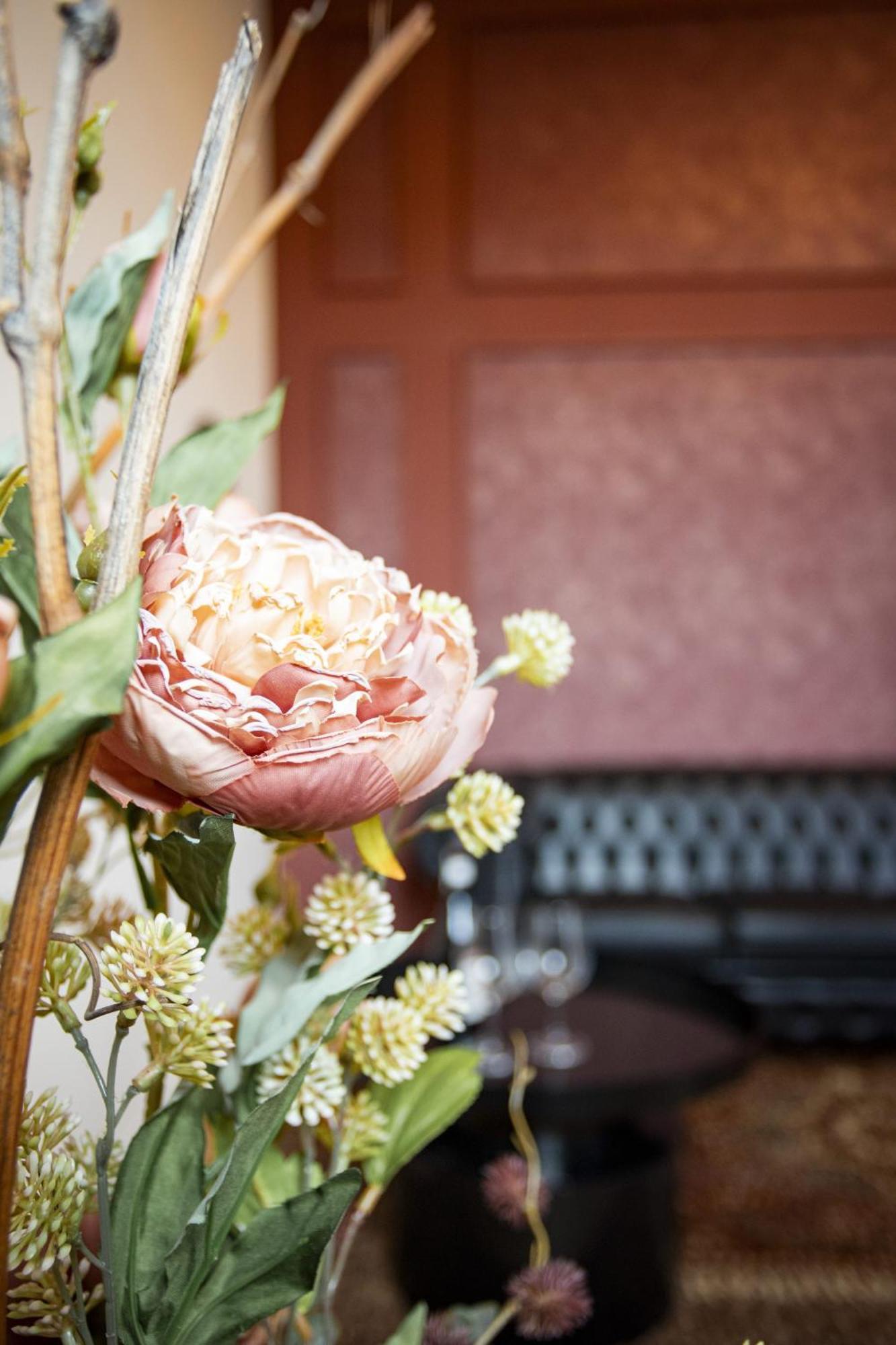 Palazzo Ratti Boutique Rooms เกราสโก ภายนอก รูปภาพ