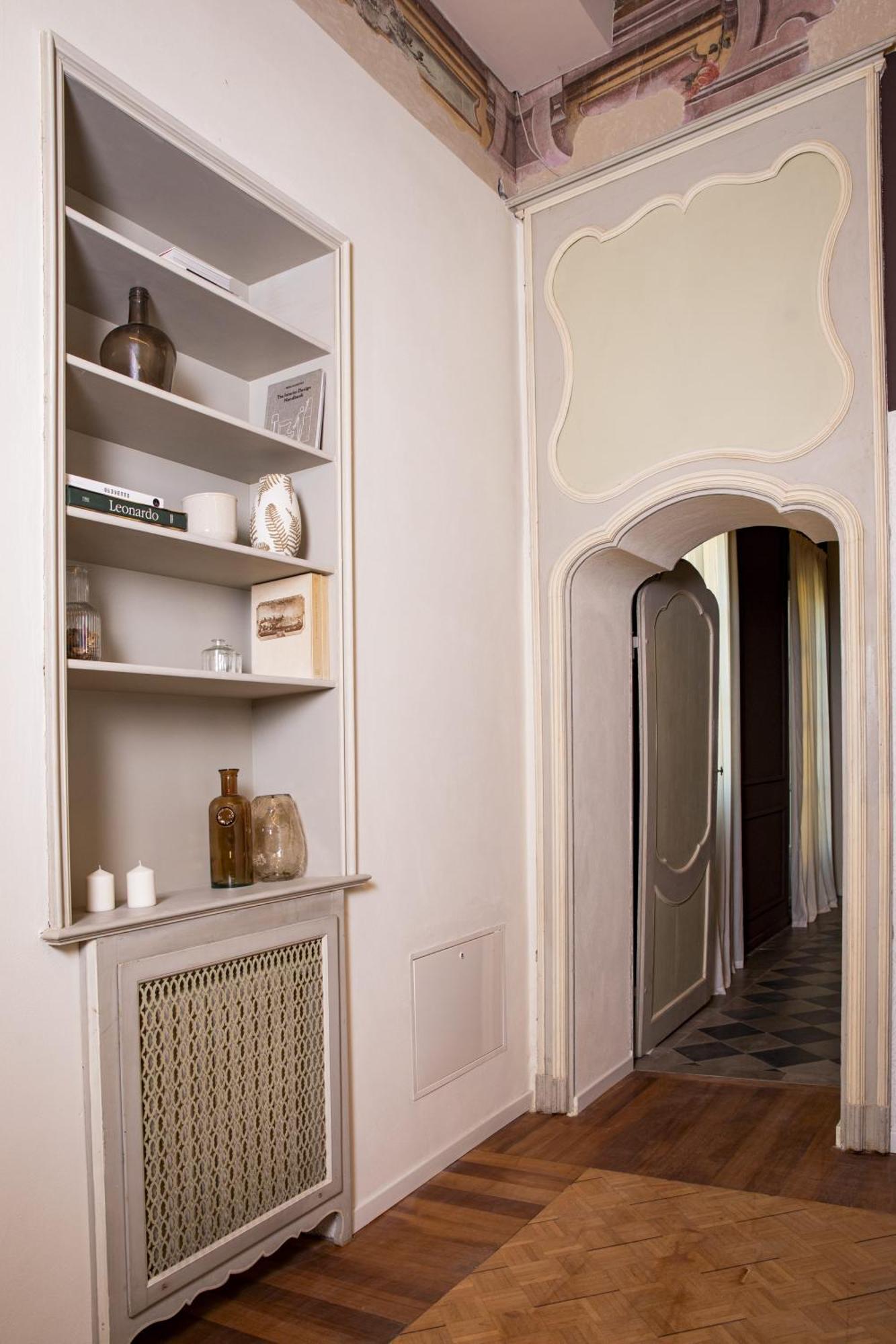 Palazzo Ratti Boutique Rooms เกราสโก ภายนอก รูปภาพ